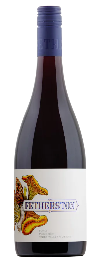 Fetherston Fungi Pinot Noir